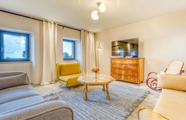 Casa de 4 quartos em Opatija com piscina privada e jardim - Foto 7