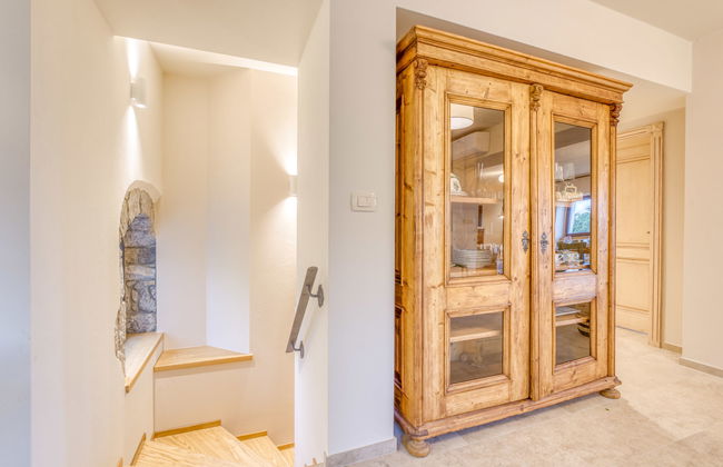 Casa de 4 quartos em Opatija com piscina privada e jardim - Foto 27