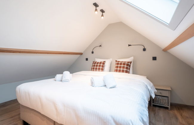 Casa de 6 quartos em De Haan com jardim e terraço - Foto 31