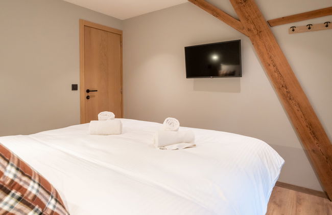 Casa de 6 quartos em De Haan com jardim e terraço - Foto 26