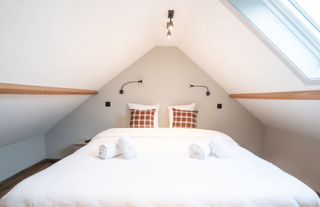 Casa de 6 quartos em De Haan com jardim e terraço - Foto 27