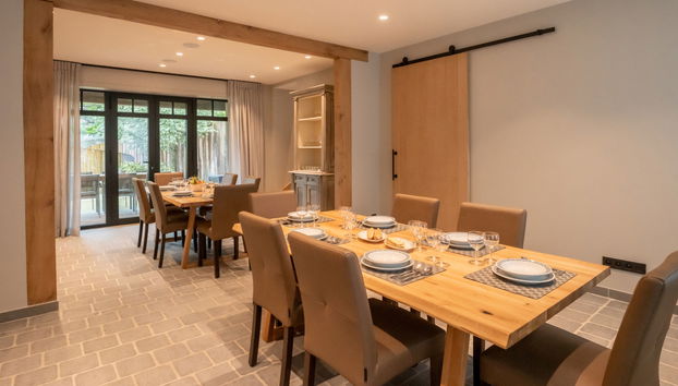 Haus mit 6 Schlafzimmern in De Haan mit garten und terrasse - Foto 2