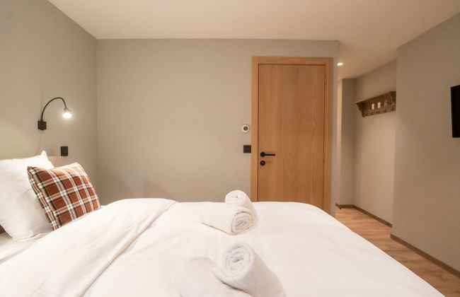 Casa de 6 quartos em De Haan com jardim e terraço - Foto 28