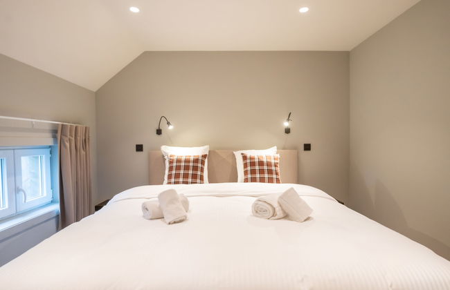 Casa de 6 quartos em De Haan com jardim e terraço - Foto 24