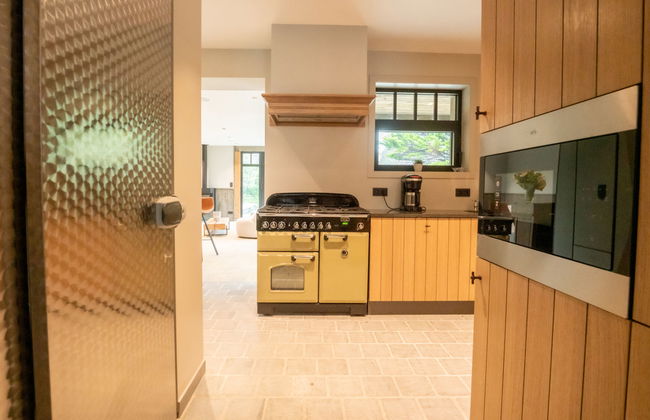 Casa de 6 quartos em De Haan com jardim e terraço - Foto 21