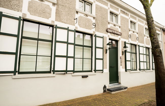 Casa de 6 quartos em De Haan com jardim e terraço - Foto 6
