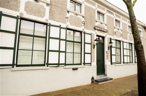 Photo 6 - Maison de 6 chambres à De Haan avec jardin et vues à la mer