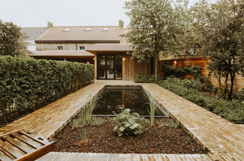 Foto 40 - Casa de 6 quartos em De Haan com jardim e vistas do mar