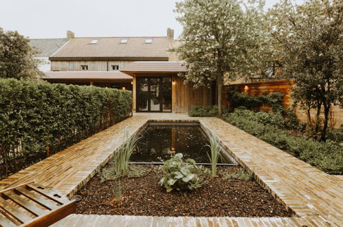 Photo 40 - Maison de 6 chambres à De Haan avec jardin et terrasse