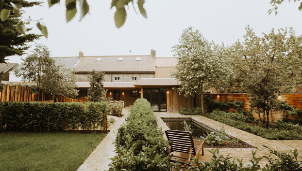 Haus mit 6 Schlafzimmern in De Haan mit garten und terrasse - Foto 4