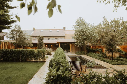 Photo 5 - Maison de 6 chambres à De Haan avec jardin et terrasse