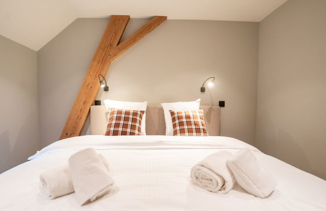 Casa de 6 quartos em De Haan com jardim e terraço - Foto 22