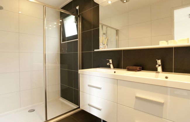Casa de 5 quartos em Nijkerk com piscina e terraço - Foto 9
