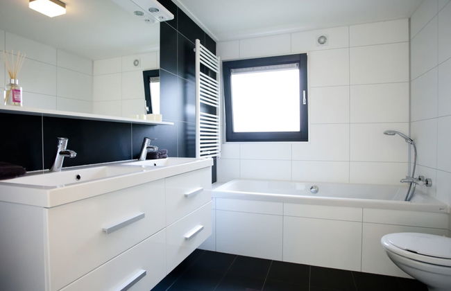 Casa de 5 quartos em Nijkerk com piscina e terraço - Foto 10