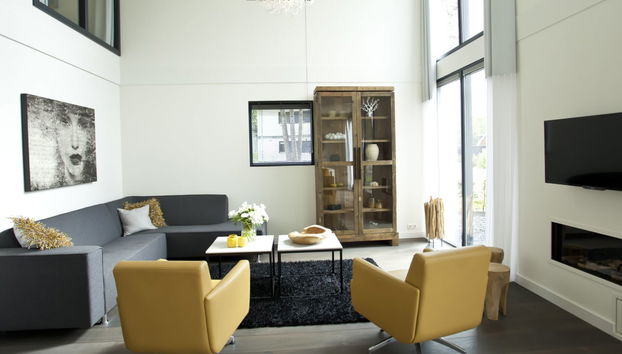 Haus mit 5 Schlafzimmern in Nijkerk mit schwimmbad und terrasse - Foto 3