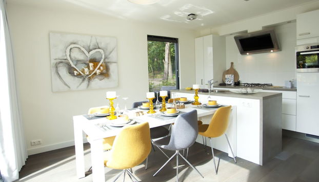 Haus mit 5 Schlafzimmern in Nijkerk mit schwimmbad und terrasse - Foto 4