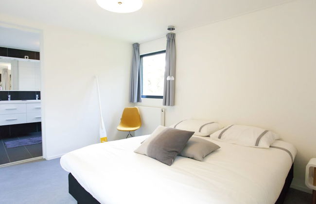 Casa de 5 quartos em Nijkerk com piscina e terraço - Foto 8
