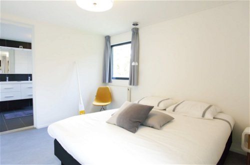 Foto 8 - Casa con 4 camere da letto a Nijkerk con terrazza e sauna