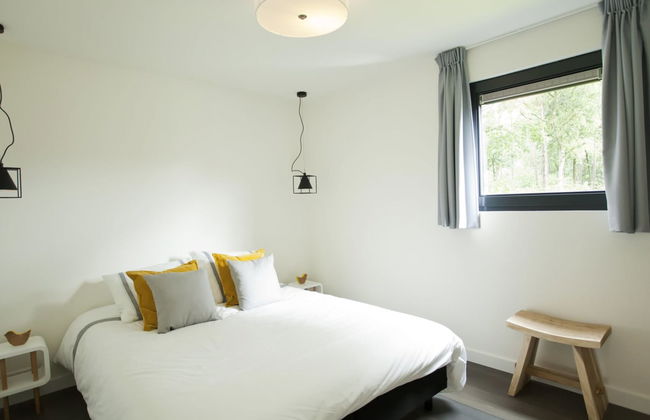 Casa de 5 quartos em Nijkerk com piscina e terraço - Foto 7