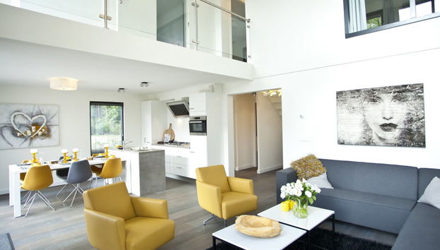 Haus mit 5 Schlafzimmern in Nijkerk mit schwimmbad und terrasse - Foto 2