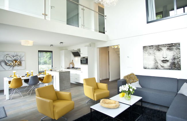 Casa de 5 quartos em Nijkerk com piscina e terraço - Foto 2