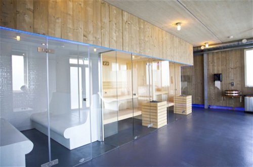 Photo 19 - Maison de 4 chambres à Nijkerk avec terrasse et sauna