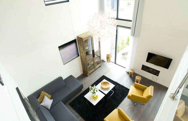 Casa de 5 quartos em Nijkerk com piscina e terraço - Foto 6