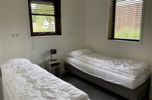 Foto 5 - Casa con 3 camere da letto a Hulshorst con piscina e terrazza