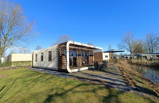 Photo 1 - Maison de 3 chambres à Hulshorst avec piscine et terrasse