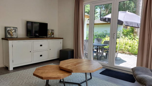 Haus mit 4 Schlafzimmern in Beekbergen mit schwimmbad und garten - Foto 3