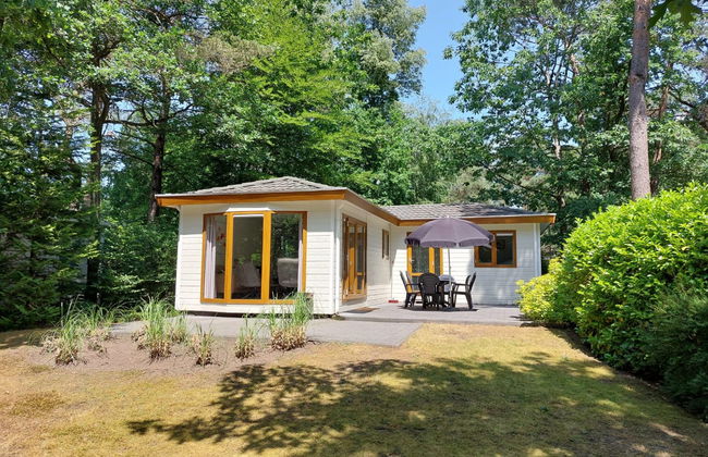 Casa de 4 quartos em Beekbergen com piscina e jardim - Foto 1
