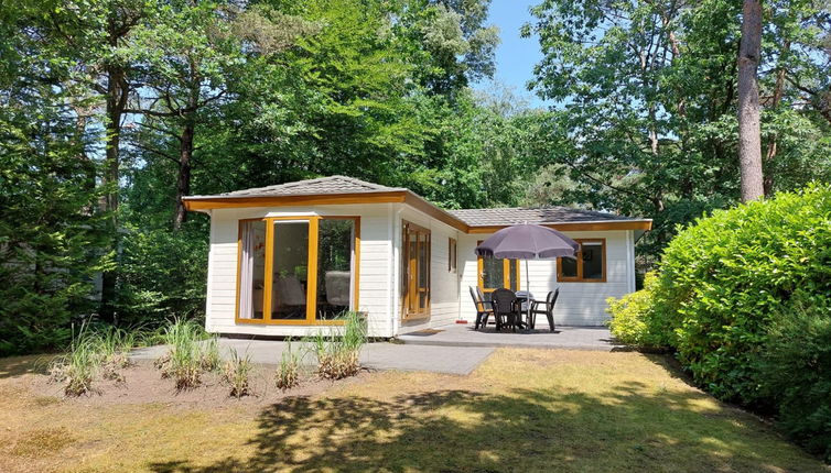 Photo 1 - Maison de 3 chambres à Beekbergen avec piscine et jardin