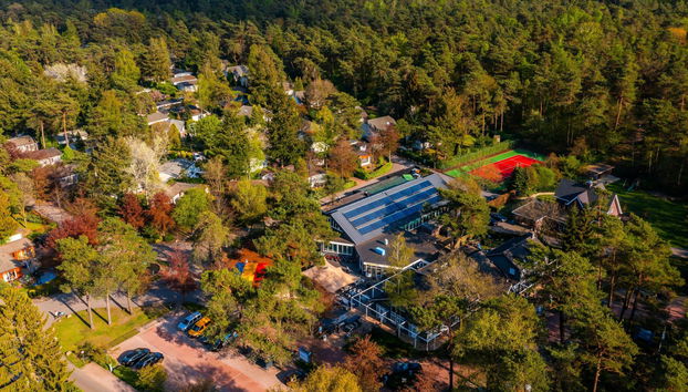 Casa de 4 quartos em Beekbergen com piscina e jardim - Foto 4