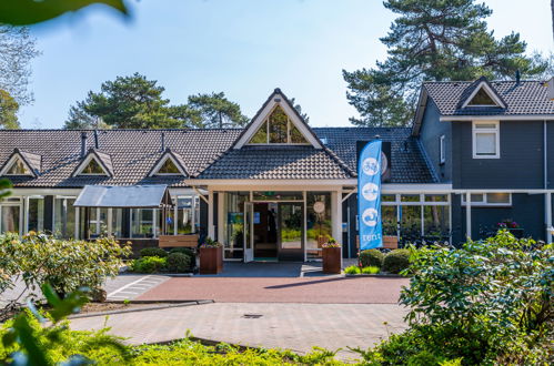 Photo 12 - Maison de 3 chambres à Beekbergen avec piscine et jardin