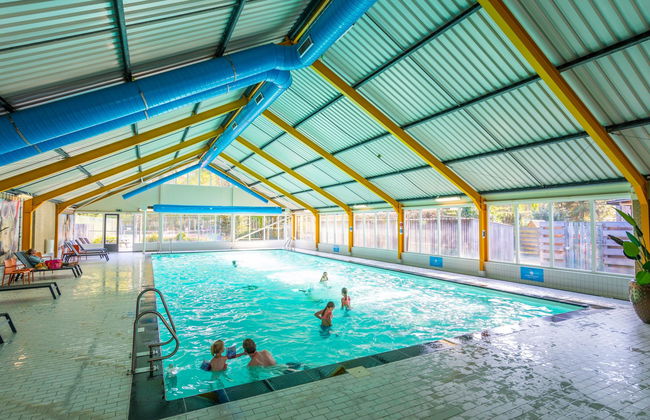 Casa de 7 quartos em Beekbergen com piscina e jardim - Foto 10
