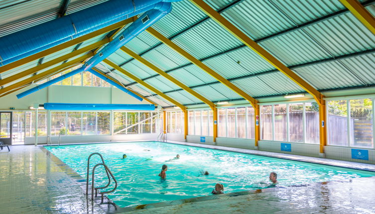 Photo 1 - Maison de 3 chambres à Beekbergen avec piscine et jardin