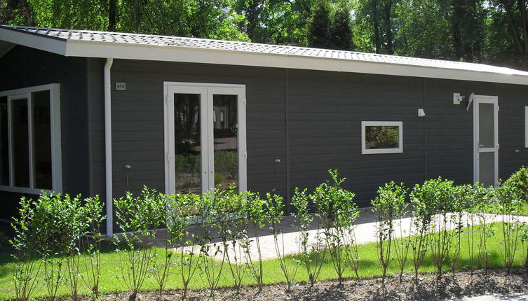 Foto 1 - Casa de 3 habitaciones en Velsen-Zuid con piscina y jardín