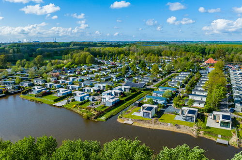 Foto 1 - Haus mit 3 Schlafzimmern in Velsen-Zuid mit schwimmbad und garten