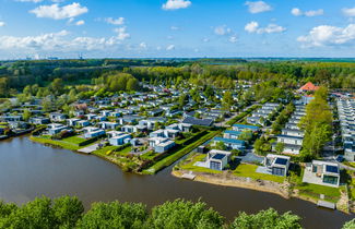 Foto 1 - Haus mit 3 Schlafzimmern in Velsen-Zuid mit schwimmbad und garten