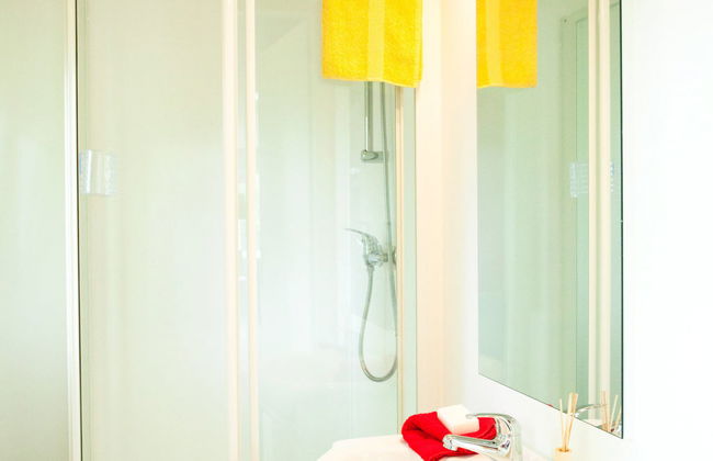 Casa de 4 quartos em Velsen-Zuid com piscina e terraço - Foto 16