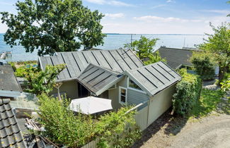 Photo 3 - 1 bedroom House in Svendborg with terrace