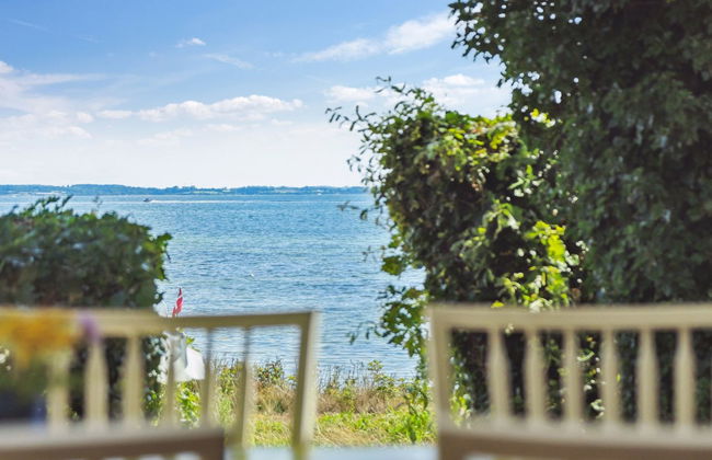 Casa de 1 quarto em Svendborg com terraço - Foto 21