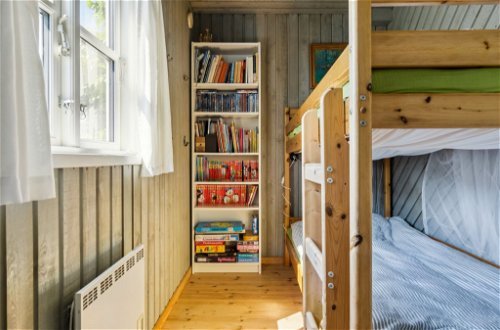Foto 11 - Casa con 2 camere da letto a Svendborg con terrazza