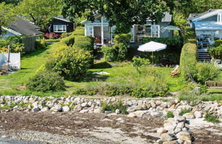 Foto 1 - Casa de 2 quartos em Svendborg com terraço