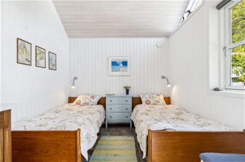 Foto 10 - Casa con 2 camere da letto a Svendborg con terrazza