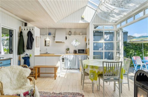 Photo 6 - Maison de 2 chambres à Svendborg avec terrasse