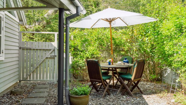 1 bedroom House in Svendborg with terrace - Photo 5