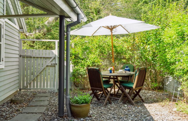 Casa de 1 quarto em Svendborg com terraço - Foto 5