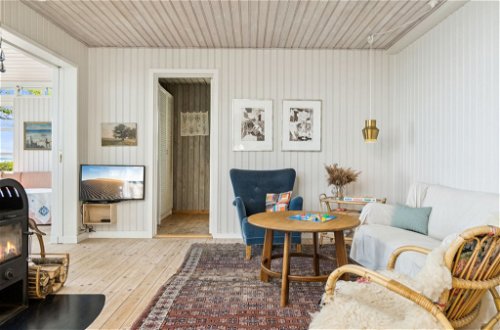Foto 8 - Casa con 2 camere da letto a Svendborg con terrazza
