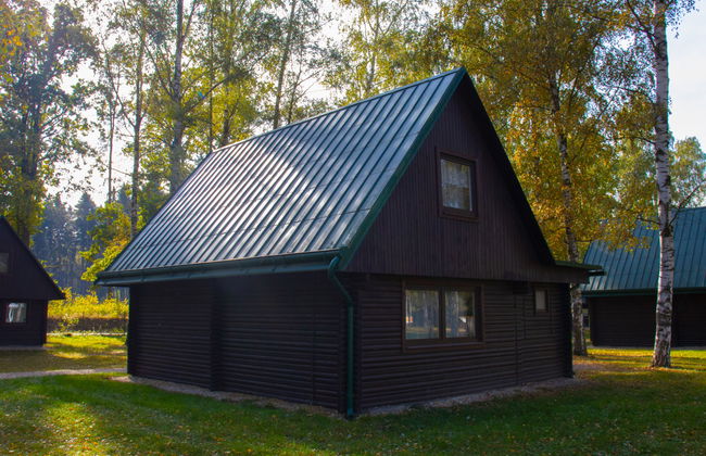 Casa de 4 quartos em Hradec Kralove com jardim - Foto 19